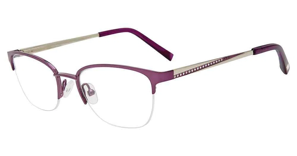 Jones New York VJOP153 Eyeglasses - view 5